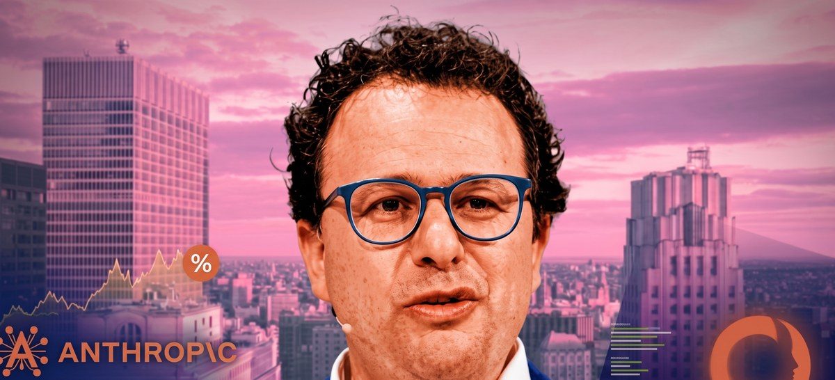 Anthropic Filed Confidentially for an IPO — and Investors Are Talking About $2 Trillion