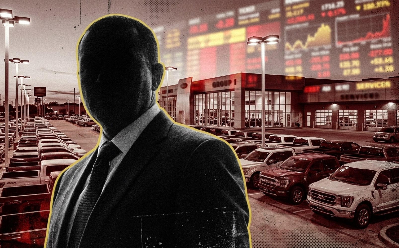 GROUP 1 AUTOMOTIVE INC (GPI)