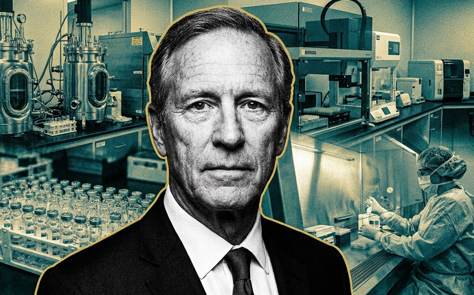 GORDON CARL L, who bought $20.00 million of Electra Therapeutics, Inc.