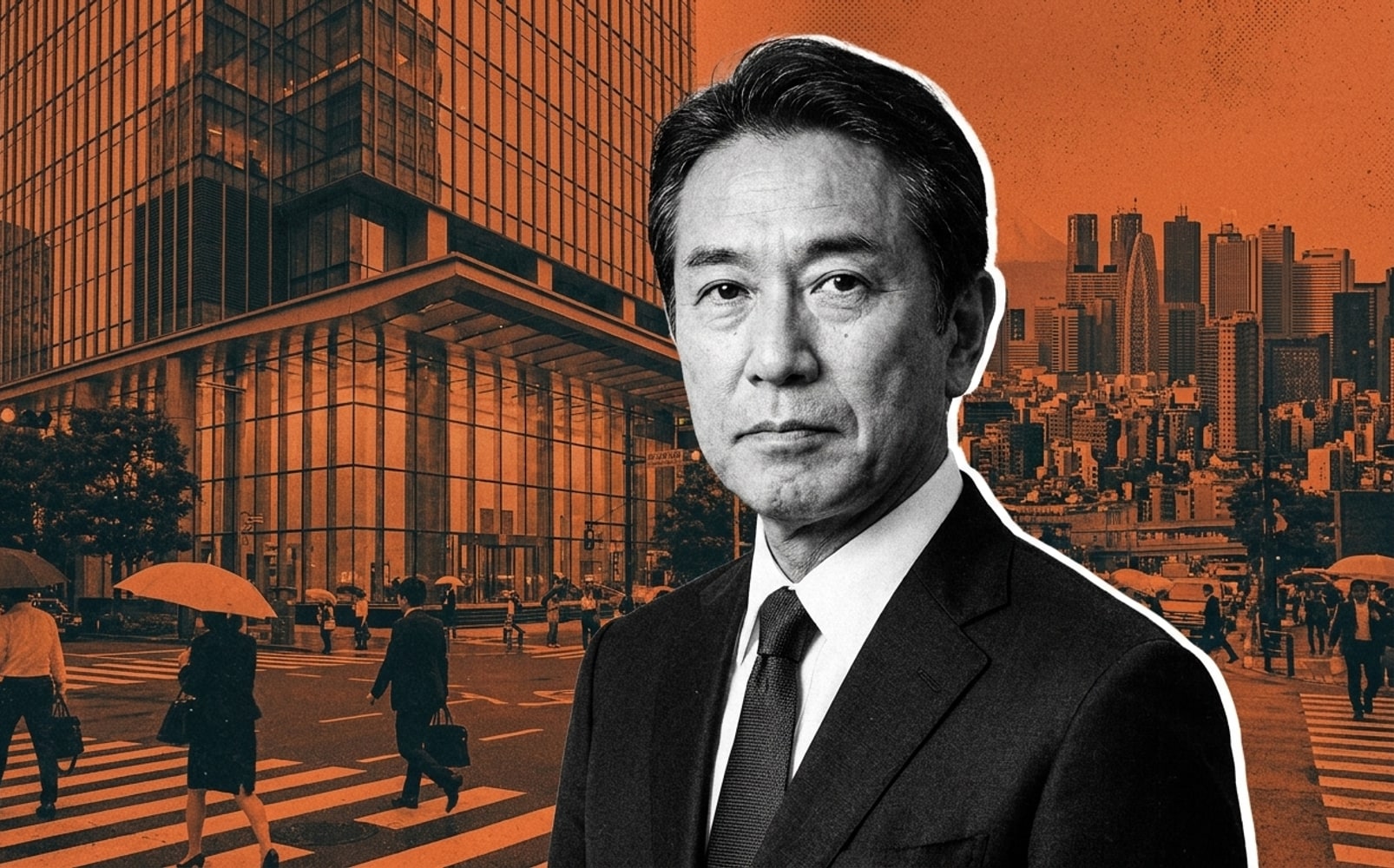NIPPON LIFE INSURANCE CO, who bought $7.47 million of Corebridge Financial, Inc.
