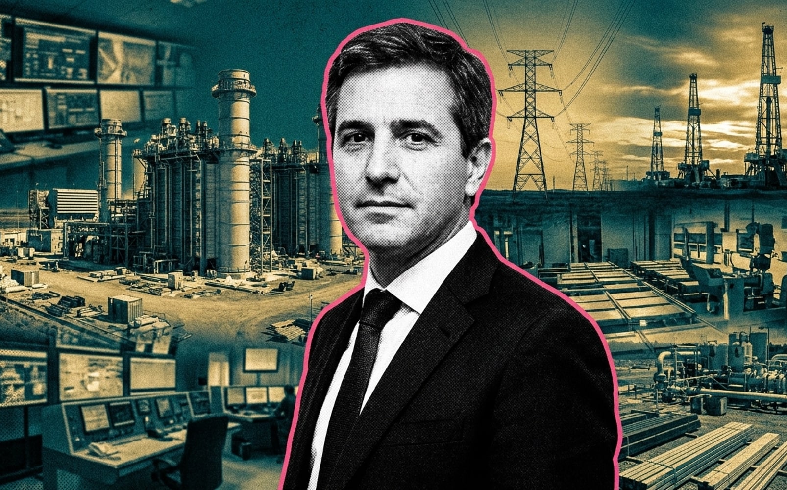 Mariani Gustavo, who bought $1.96 million of Pampa Energy Inc.