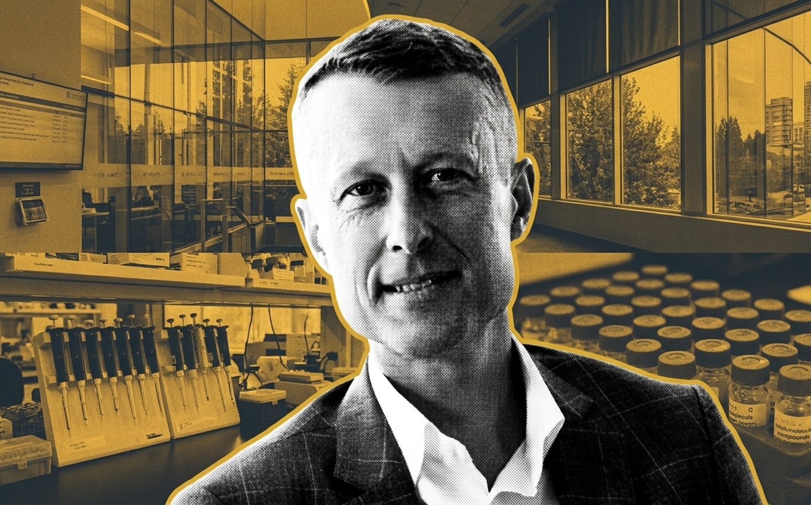 Ian Mortimer, chief executive of Xenon Pharmaceuticals Inc. — $1.12 million bought in Xenon Pharmaceuticals Inc.