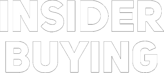 Insider Buying