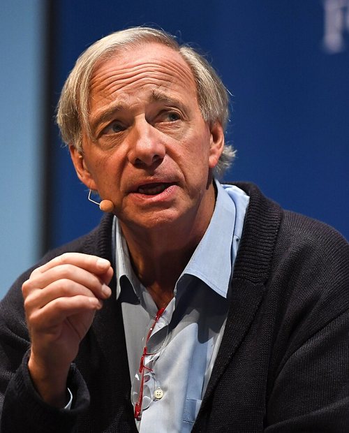 Ray Dalio