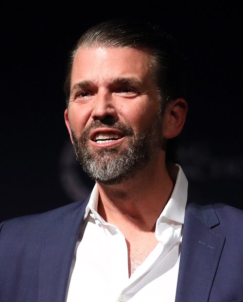 Donald Trump Jr.
